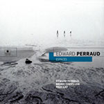 Edward Perraud – Espaces (Cover)