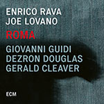 Enrico Rava / Joe Lovano – Roma (Cover)