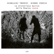 Gianluigi Trovesi & Gianni Coscia – La Misteriosa Musica Della Regina Loana (Cover)