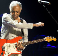 Gilberto Gil