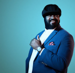 Gregory Porter