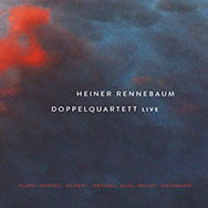 Heiner Rennebaum – Doppelquartett Live (Cover)