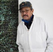 Jack Whitten