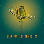Janotta-Klentze-Project – Jannota-Klentze-Project (Cover)