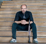 Kinan Azmeh