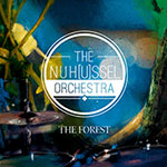 The NuHussel Orchestra – The Forest (Cover)