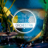 The NuHussel Orchestra – The Forest (Cover)