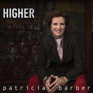 Patricia Barber – Higher (Cover)