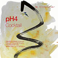 PH4 – Cocktail (Cover)