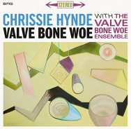 Chrissie Hynde 'Valve Bone Woe'