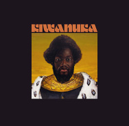 Michael Kiwanuka