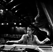 Vijay Iyer