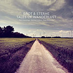 Brot & Sterne – Tales Of Wanderlust (Cover)