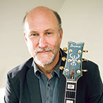 John Scofield (Foto: Nick Suttle)