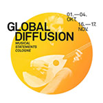 Global Diffusion (Logo)