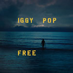 Iggy Pop – Free (Cover)