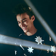 Jacob Collier (Foto: Nicole Schoen)