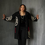 Terri Lyne Carrington (Foto: Delphine Diallo)