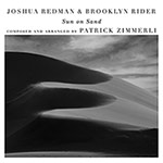 Joshua Redman & Brooklyn Rider – Sun On Sand (Cover)