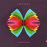 Kneebody – Chapters (Cover)