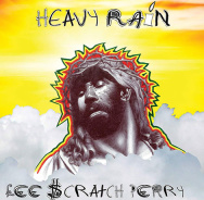 Lee Scratch Perry 'Heavy Rain'