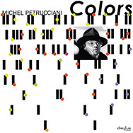 Michel Petrucciani – Colors (Cover)