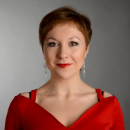 Tamara Lukasheva