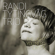 Randi Tytingvåg Trio – The Light You Need Exists (Cover)