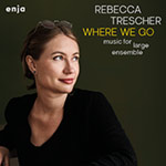 Rebecca Trescher – Where We Go (Cover)