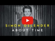 Simon Oslender - Videopremiere