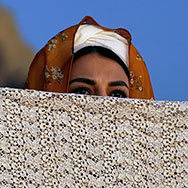 The Female Voice Of Iran (Foto: Andreas Rochholl)