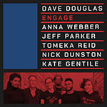 Dave Douglas – Engage (Cover)