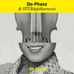 De-Phazz & STÜBAphilharmonie – De Capo (Cover)