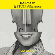 De-Phazz & STÜBAphilharmonie – De Capo (Cover)