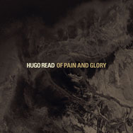 Hugo Read – Of Pain And Glory (Cover)