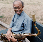 Jimmy Heath