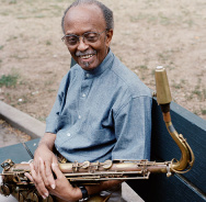 Jimmy Heath