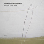 Julia Hülsmann Quartet – Not Far From Here (Cover)