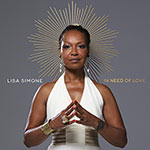 Lisa Simone – In Need Of Love (Cover)