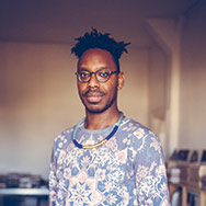 Shabaka Hutchings (Foto: Yvonn Schmedemann)