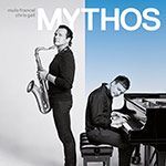 Mulo Francel & Chris Gall – Mythos (Cover)