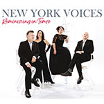 New York Voices – Reminiscing In Tempo (Cover)