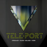 Tele-Port – Tele-Port (Cover)