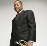 Wynton Marsalis (Foto: Clay McBride))