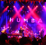 Humba