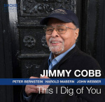 Jimmy Cobb 'This I Dig Of You'
