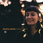 Marta Arpini – Forest Light (Cover)