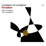 Nils Landgren & Jan Lundgren – Kristallen (Cover)