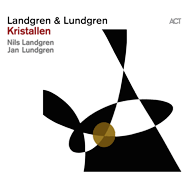 Nils Landgren & Jan Lundgren – Kristallen (Cover)