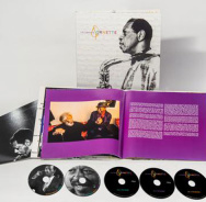 Celebrate Ornette